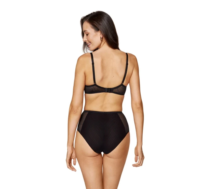 Polstrovaná podprsenka model 222339 Gorteks Polstrovaná podprsenka model 222339 Gorteks