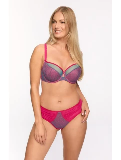 Gaia GFB 1295 Spodní díl bikin Ariel S-2XL