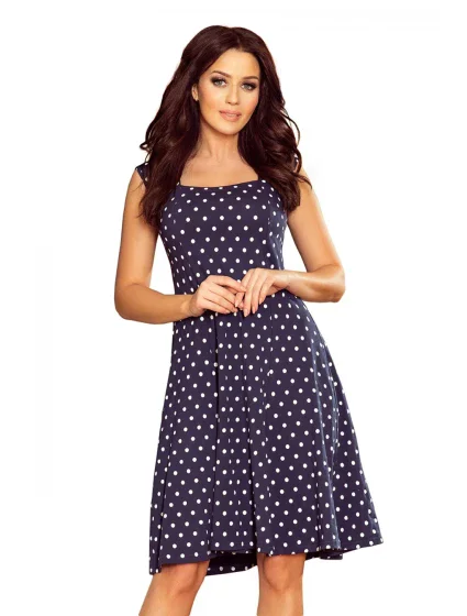 Dámské šaty 241-1 STELLA - NUMOCO