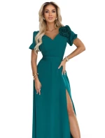 Dámské šaty 653-1 - NUMOCO