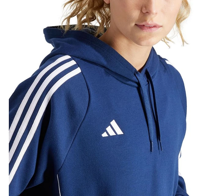 Mikina s kapucí adidas Tiro 24 W IR7507