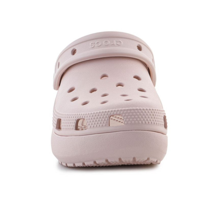 Žabky Crocs Classic Platform Clog W 206750-6UR