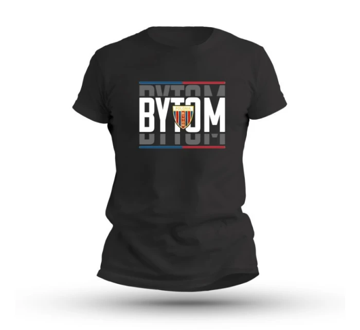 Polonia Bytom Shadow M SREBBSPSHAD tričko s krátkým rukávem Polonia Bytom Shadow M SREBBSPSHAD tričko s krátkým rukávem