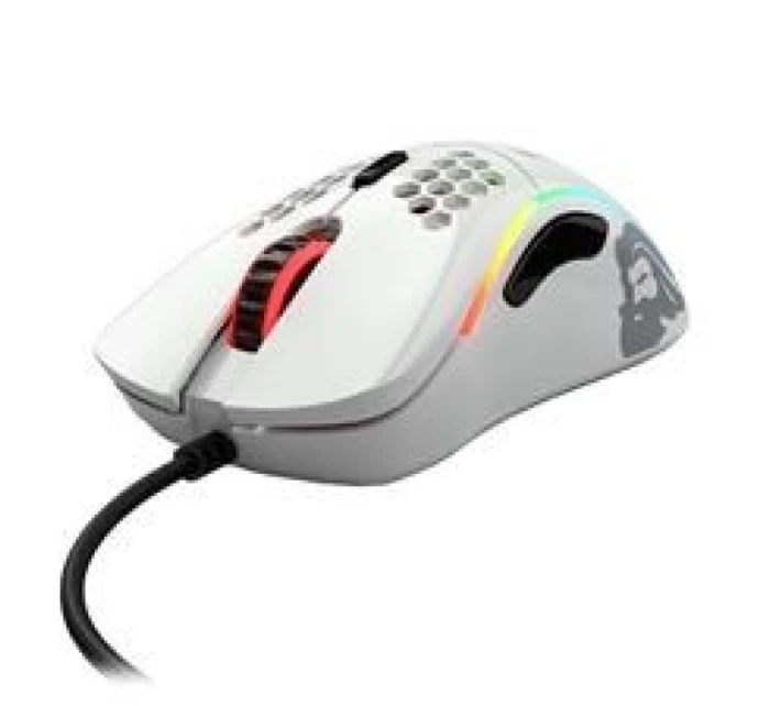 PC Gaming Race Model D pravá USB Optical DPI model 21493039 - Glorious PC Gaming Race Model D pravá USB Optical DPI model 21493039 - Glorious