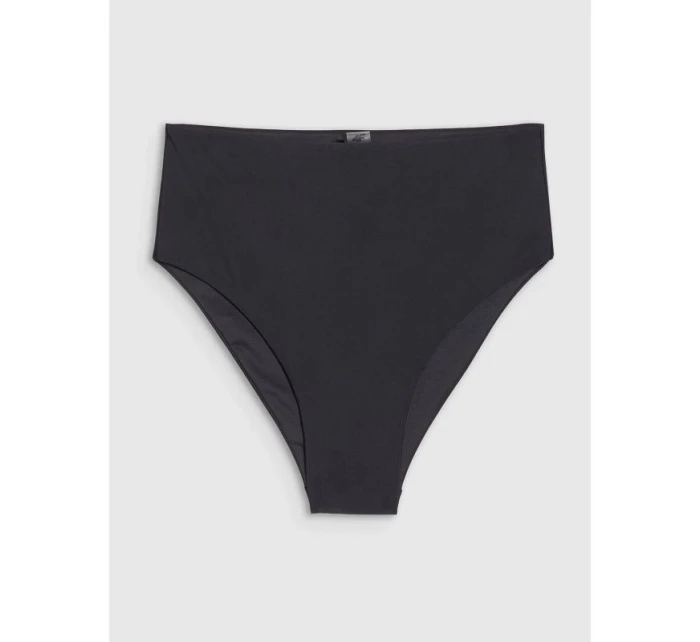 Dámské bikiny 4F 4FWSS25UBKBF073-20S Dámské bikiny 4F 4FWSS25UBKBF073-20S