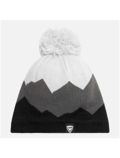 Kšiltovka Jr model 21453556 černá - Rossignol