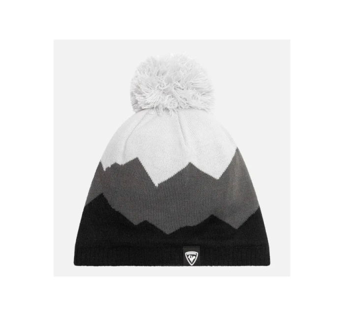 Kšiltovka Jr model 21453556 černá - Rossignol Kšiltovka Jr model 21453556 černá - Rossignol