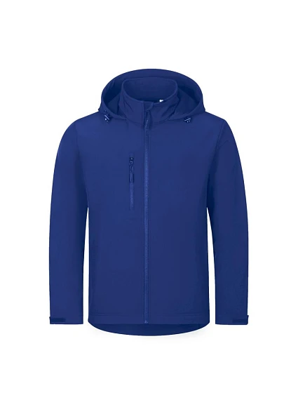 Pánská softshellová bunda Trail model 22054185 - Malfini
