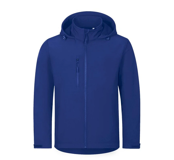 Pánská softshellová bunda Trail model 22054185 - Malfini