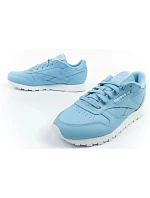 Reebok dámské sportovní boty Classic sneakers blue fashion leather dámské