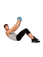 Mini gymnastický míč BB 013 25 cm