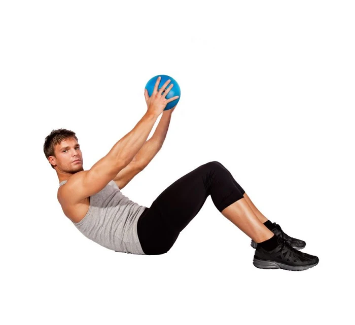 Mini gymnastický míč BB 013 25 cm