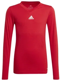 Dětské fotbalové tričko Team Base Jr model 16034488 - ADIDAS