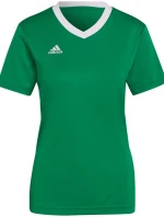 Dámské tričko Entrada 22 W HI2124 - Adidas