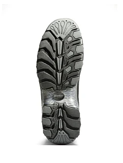 203 U černá obuv model 22080924 - Bata Industrials