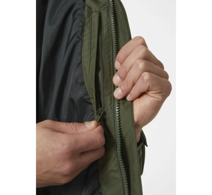 Pánská bunda Dubliner M 62643 431 - Helly Hansen Pánská bunda Dubliner M 62643 431 - Helly Hansen