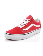 Boty Old U model 18713960 - Vans