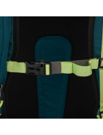 Outdoorový batoh GLACIER-U Tmavě zelená - Kilpi