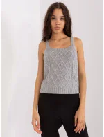 Sada BA KMPL 8019.20 šedá