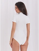 Dámské body BR BO 2053.85 bílé Dámské body BR BO 2053.85 bílé