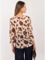 Halenka DHJ BZ  béžová model 17087080 - FPrice