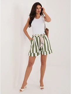 Šortky IT SN 97806 1.52 khaki