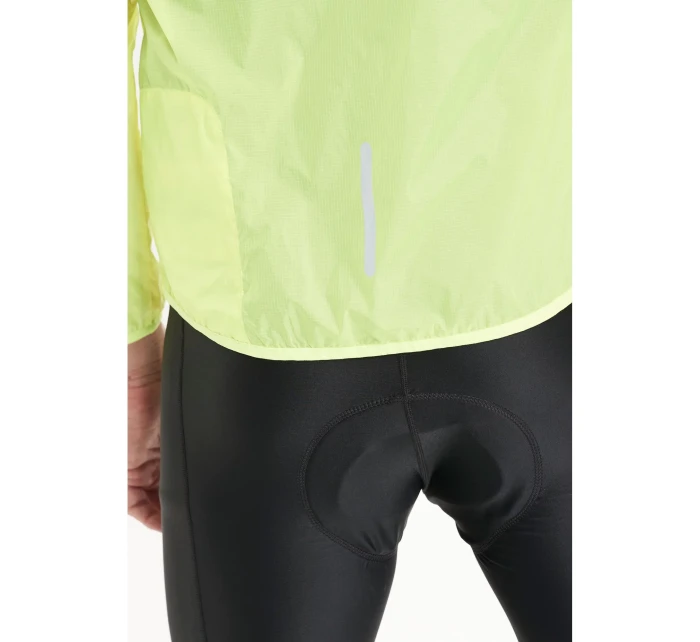 Pánská cyklistická bunda Endurance Imile Pánská cyklistická bunda Endurance Imile