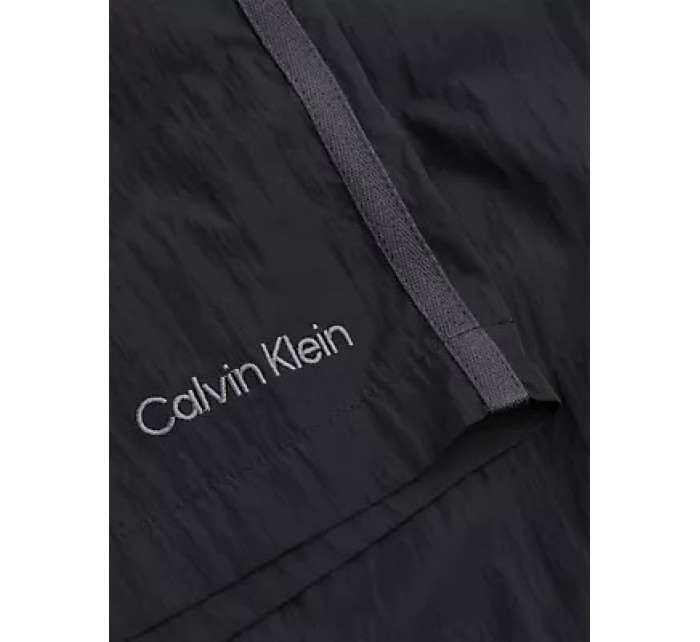 Pánské plavky Spodní díl plavek MEDIUM TAILORED KM0KM01049BEH - Calvin Klein