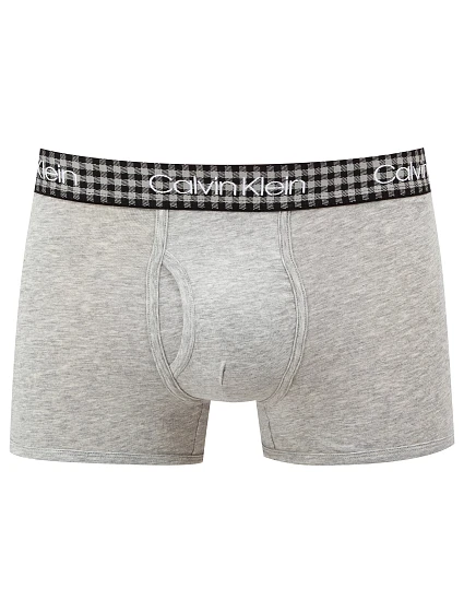 Pánské boxerky NB1992A-080 - Calvin Klein