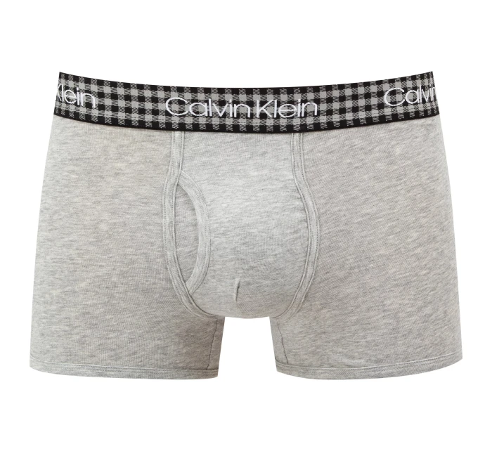 Pánské boxerky NB1992A-080 - Calvin Klein