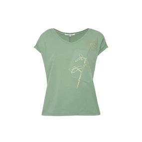 Dámská halenka Laurie mátová - Zaps Dámská halenka Laurie mátová - Zaps