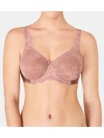 Podprsenka nevyztužená Contouring Sensation W01 - Triumph Podprsenka nevyztužená Contouring Sensation W01 - Triumph