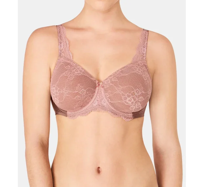 Podprsenka nevyztužená Contouring Sensation W01 - Triumph Podprsenka nevyztužená Contouring Sensation W01 - Triumph