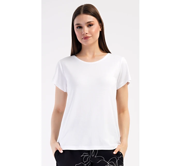 Dámské pyžamo dlouhé Fiona Dámské pyžamo dlouhé Fiona