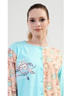 Dětský overal Sovičky