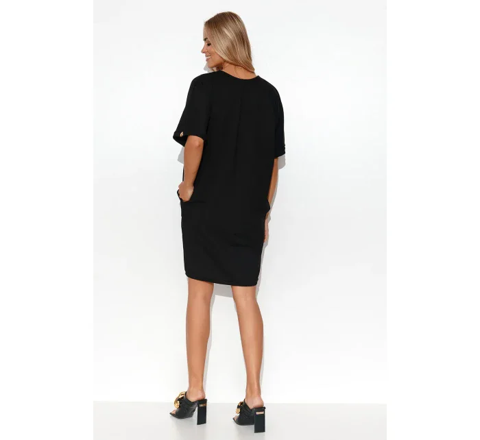 Denní šaty model 175669 Makadamia