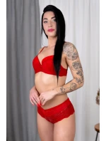 Kalhotky model 208108 Barbara Lingerie