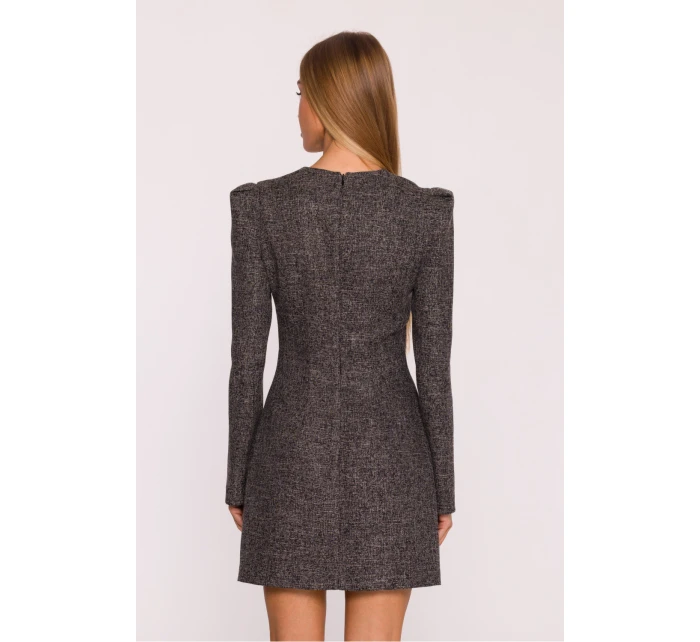 Denní šaty model 216638 Moe