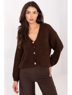 Svetr na zapínání  model 217970 Rue Paris