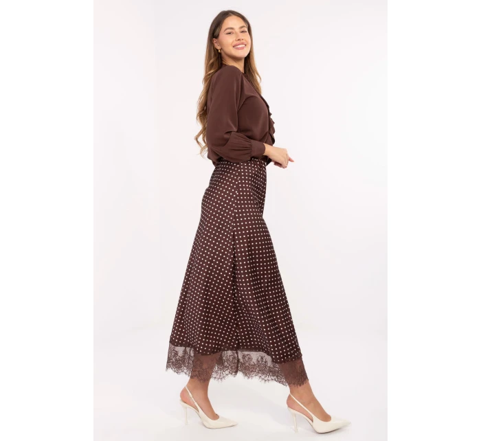Sukně dlouhá  model 219868 Rue Paris