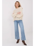 Svetr  model 223098 Factory Price