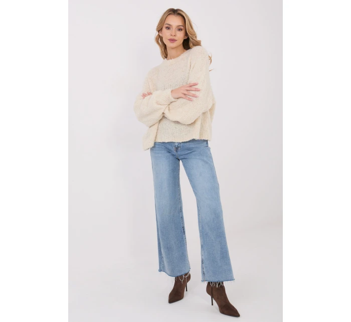 Svetr  model 223098 Factory Price