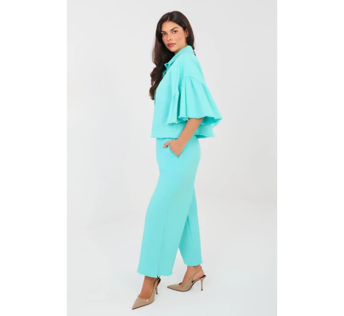 Dámské kalhoty  model 223770 Italy Moda