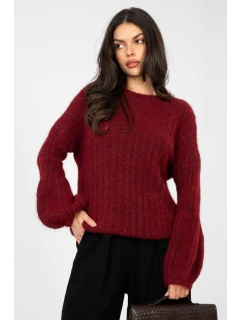 Svetr model 224370 Italy Moda