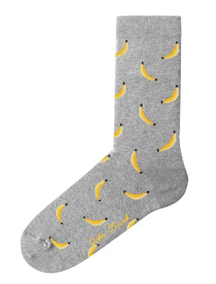 Dámské ponožky John Frank WJFLSFUN31