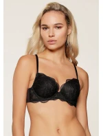 Dámská push up podprsenka model 21469357 - LingaDore Dámská push up podprsenka model 21469357 - LingaDore