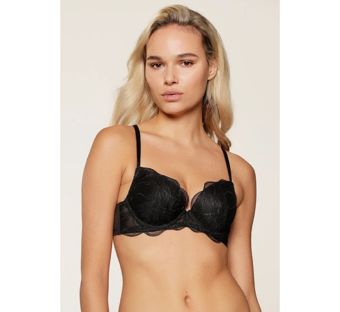 Dámská push up podprsenka model 21469357 - LingaDore Dámská push up podprsenka model 21469357 - LingaDore