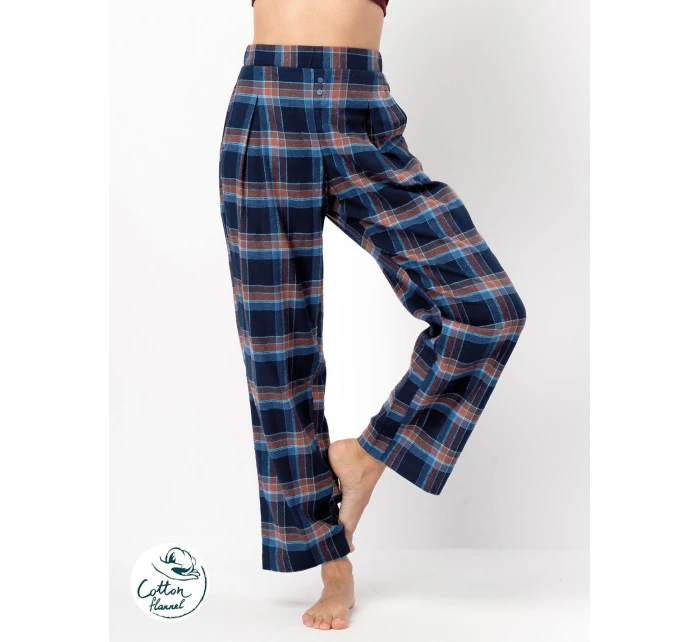 431 B25 SXL pyžamové kalhoty model 21291775 - Key