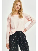 Pyžamo Taro Irene 3457 délka/r S-XL Z25/26