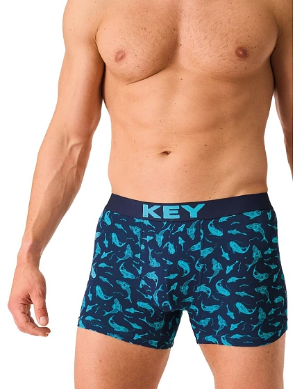 Boxerky MXH model 21915669 B26 M2XL - Key Boxerky MXH model 21915669 B26 M2XL - Key